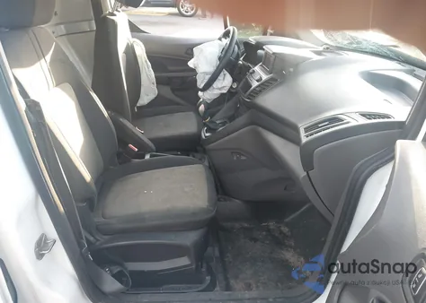 2020 Ford Transit Connect Xl z USA, uszkodzony, nr VIN NM0LS7E22L1450366